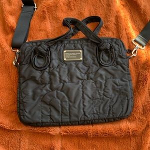Marc Jacobs - standard laptop bag
